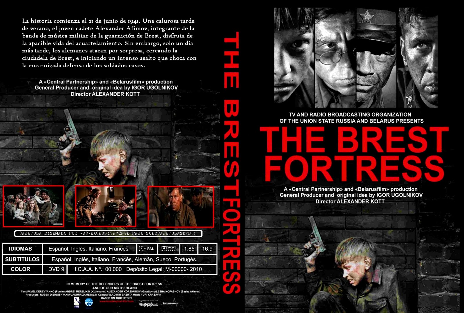 Recommended MUST-SEE Foreign Films - Page 5 - Wrestling Forum: WWE, AEW