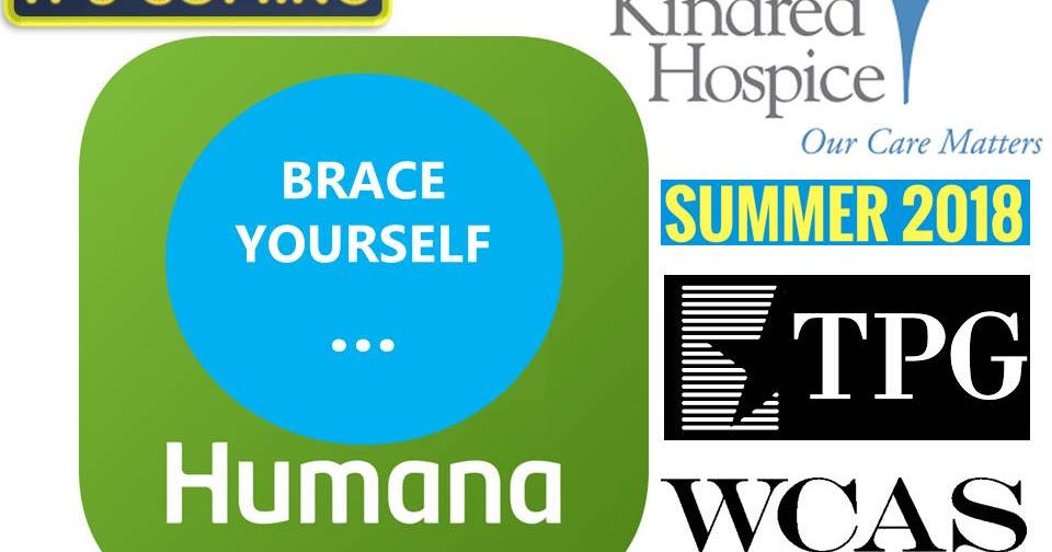 Generic Hospice Kindred Employees Prepare