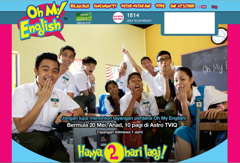 Oh My English Level Up Budiey Flickr