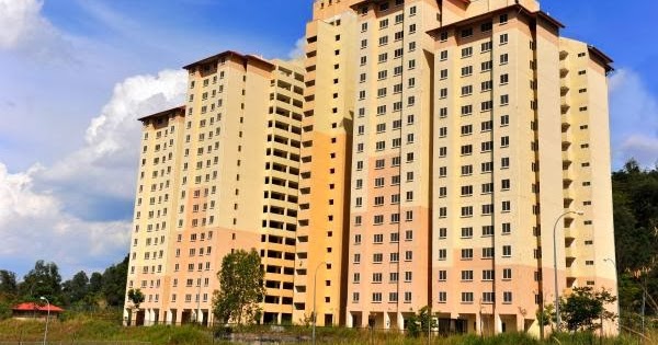 Surat Rayuan Memohon Rumah Ppr  Contoh Yu