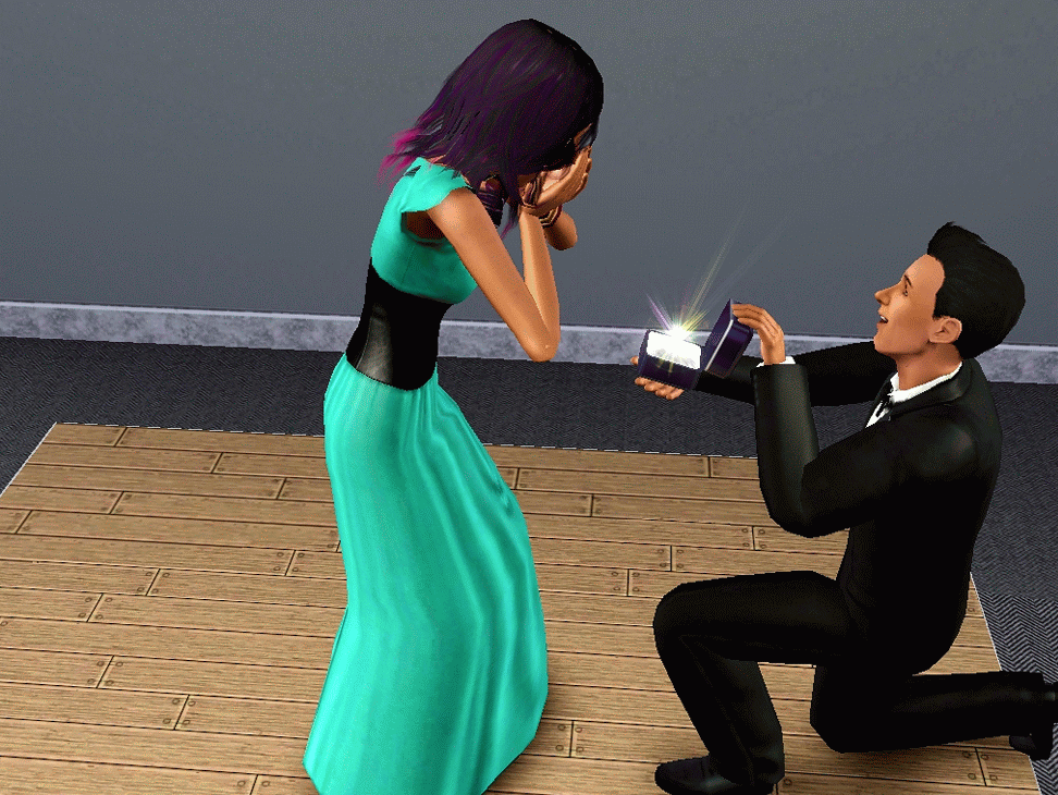 Jak Zostać Simoroślą W The Sims 4