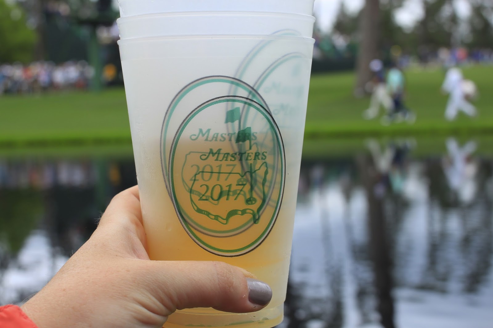 borrowed heaven Ten Things You HAVE To Do At The Masters