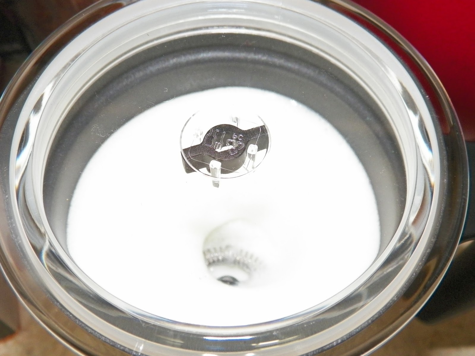 mygreatfinds Automatic Electric Milk Frother And Heater From Estilo Review