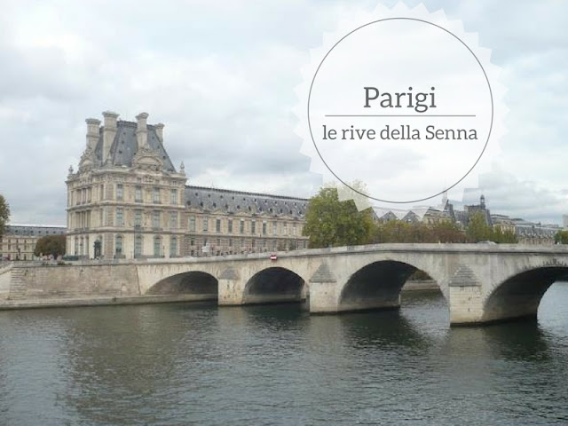 Parigi: i siti Patrimonio dell'Umanità UNESCO il ponte del carrousel