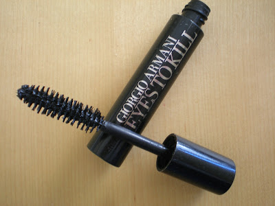 Giorgio Armani Eyes to Kill mascara