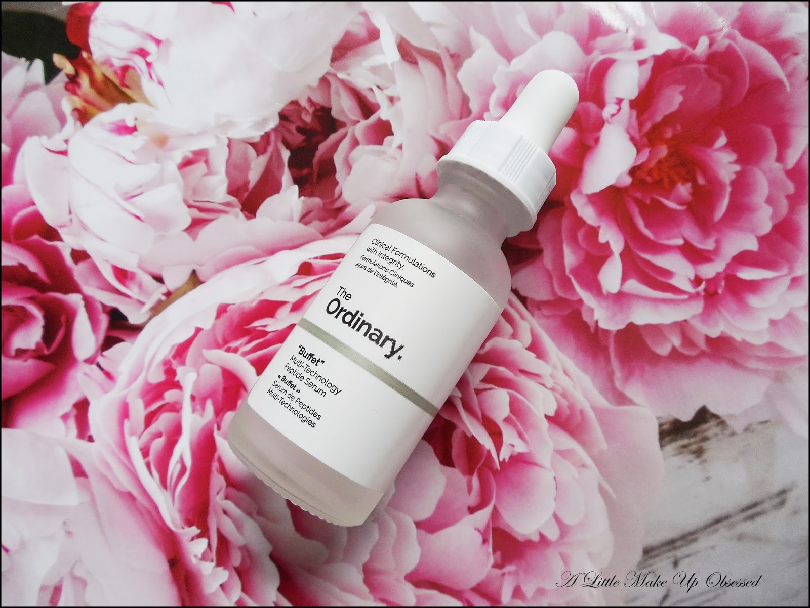 The Ordinary Buffet recenzija a little make up obsessed