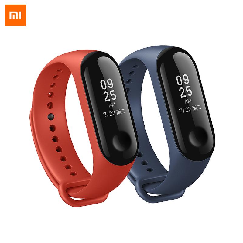 Diary Pink Tian Inilah Perbedaan Signifikan Xiaomi Mi Band 2 Dan Xiaomi Mi Band 3