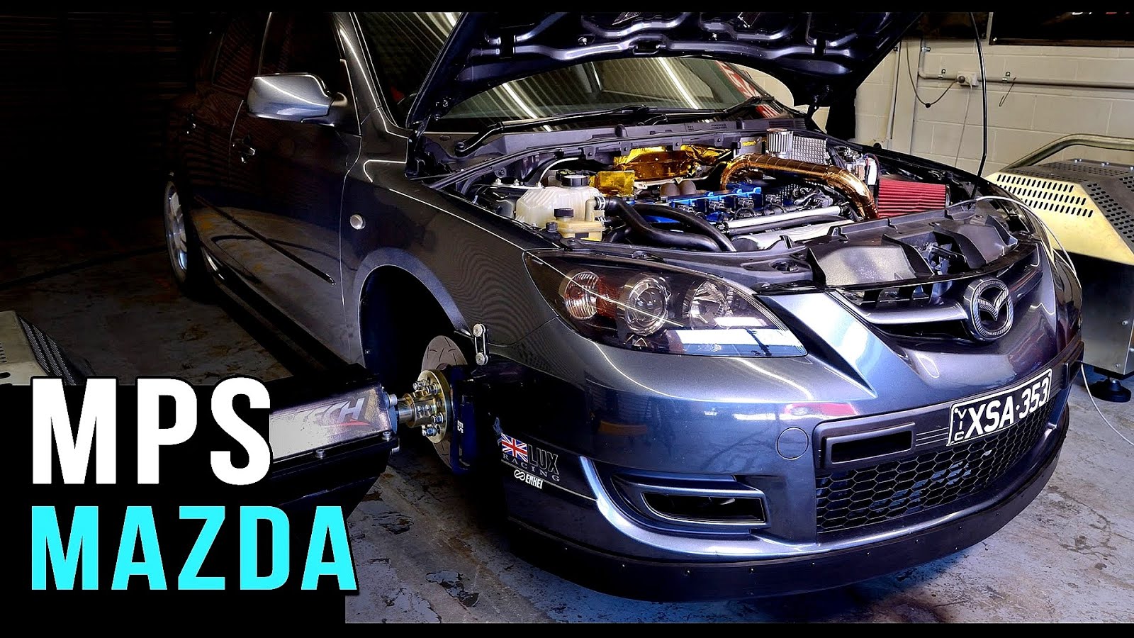 Does Mazda 3 Have Remote Start