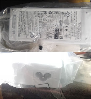 LG ADS-110CL-19-3 190110G ダプター