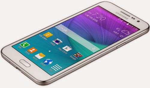 Spesifikasi dan Harga Samsung Galaxy Grand Max