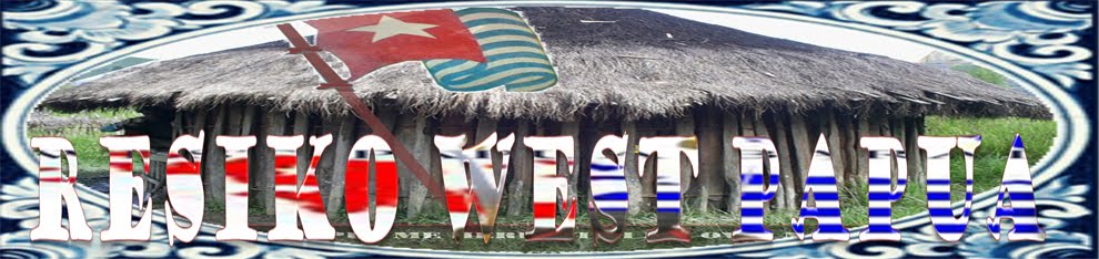 Resiko West Papua