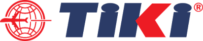 Logo Tiki (Titipan Kilat)