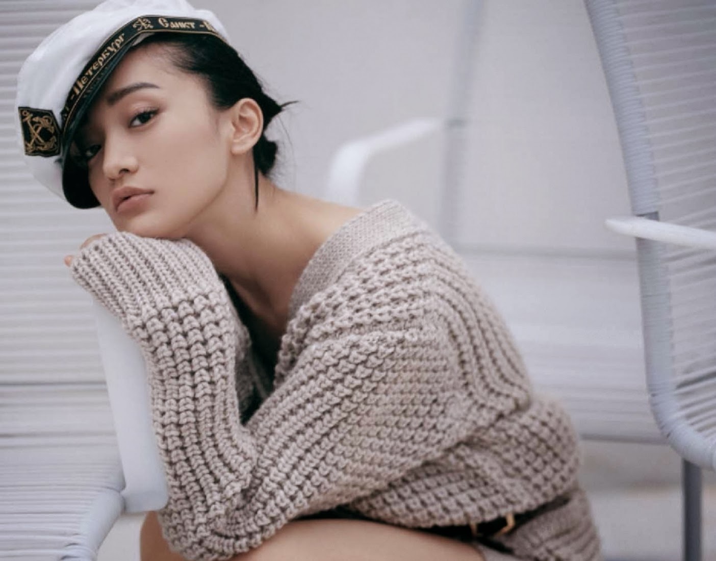 Zhou Xun HD Wallpaper | Filmi Duniya