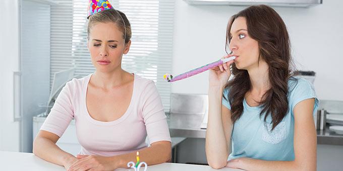 30 Signs That You're Officially An Adult