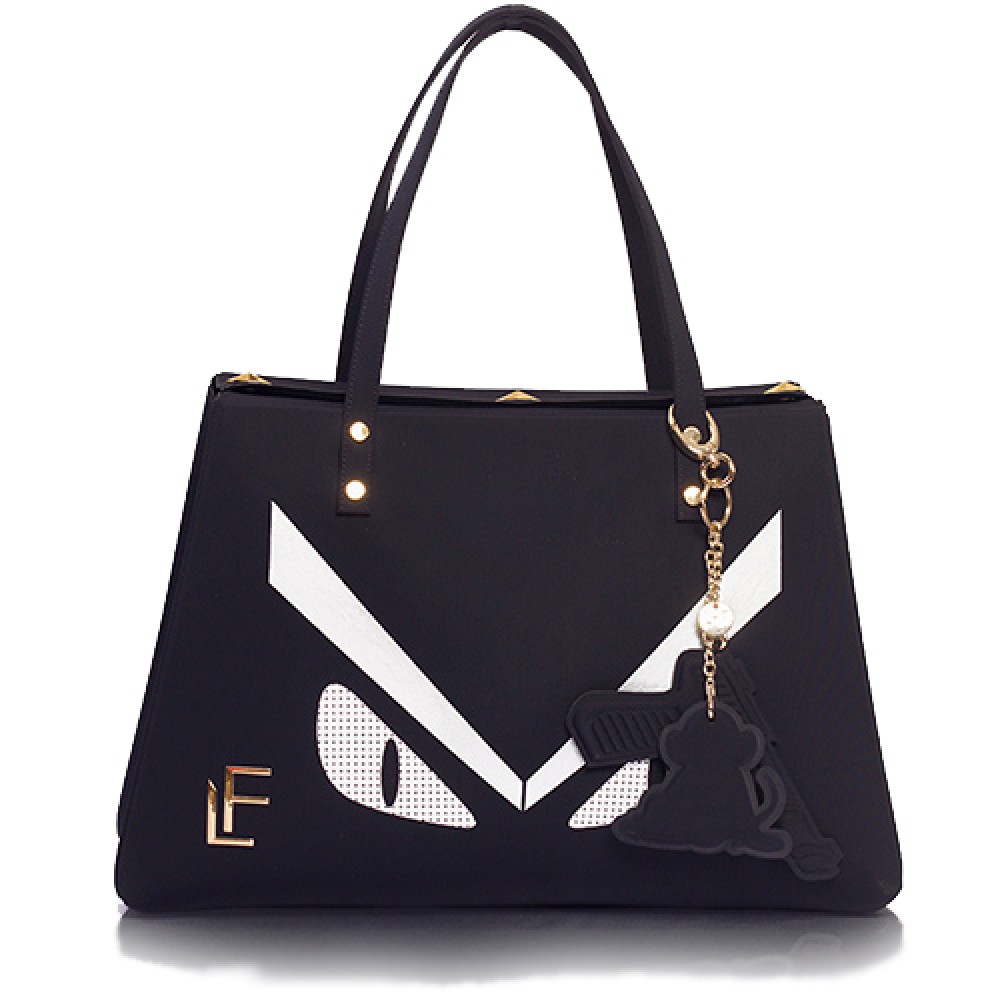 Luxury Street Stylish, Professional Bags for Female Lawyers The