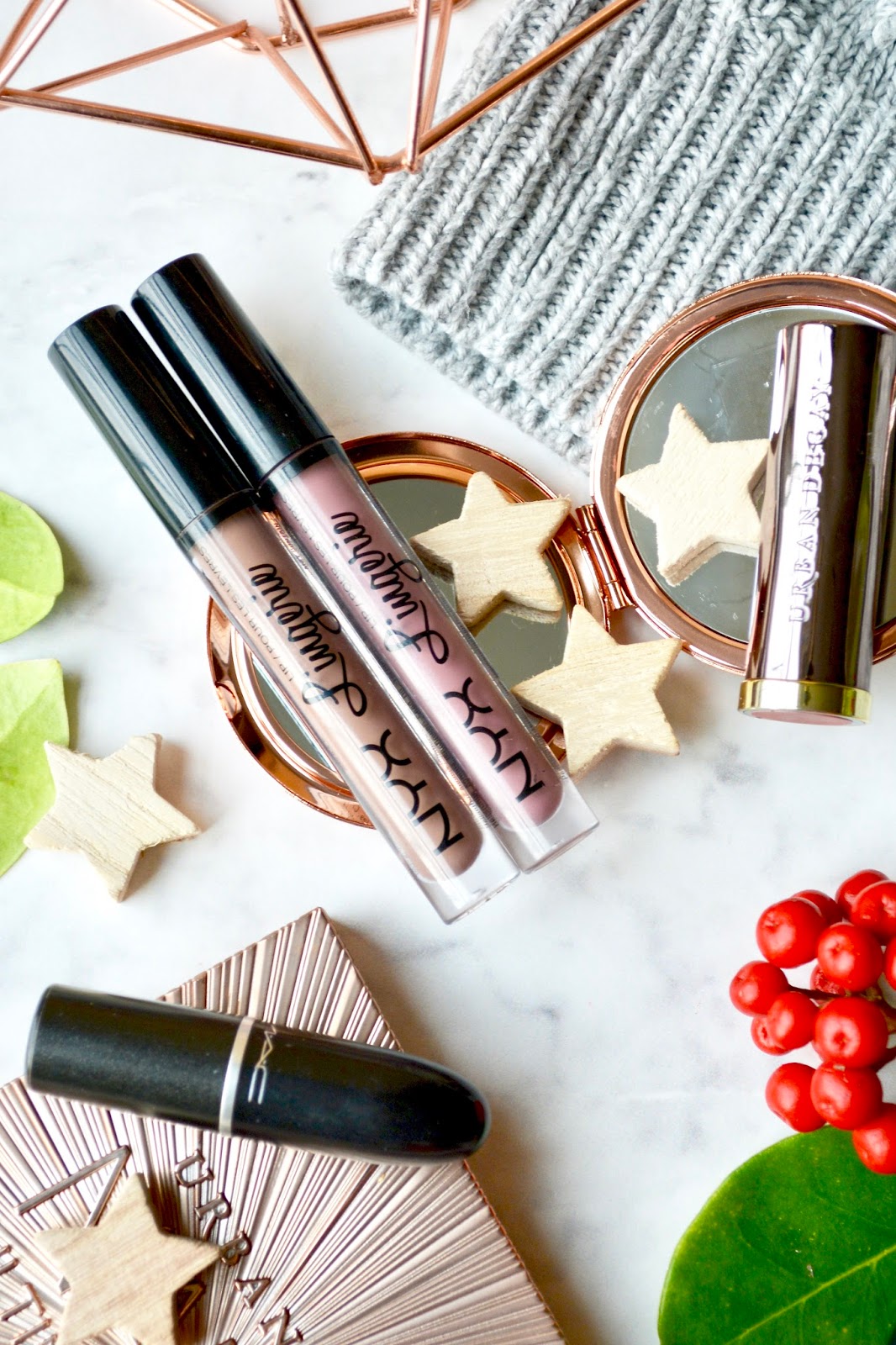 My Five Favourite Nudes for Autumn/Winter My Five Favourite Nudes for Autumn/Winter