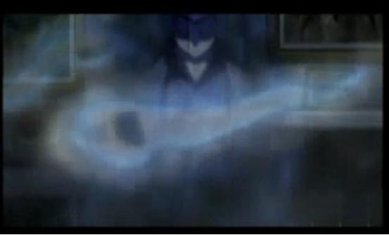 ghost hunt doll house