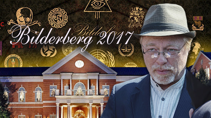 June 1-4, Bilderberg to Meet in Virginia
