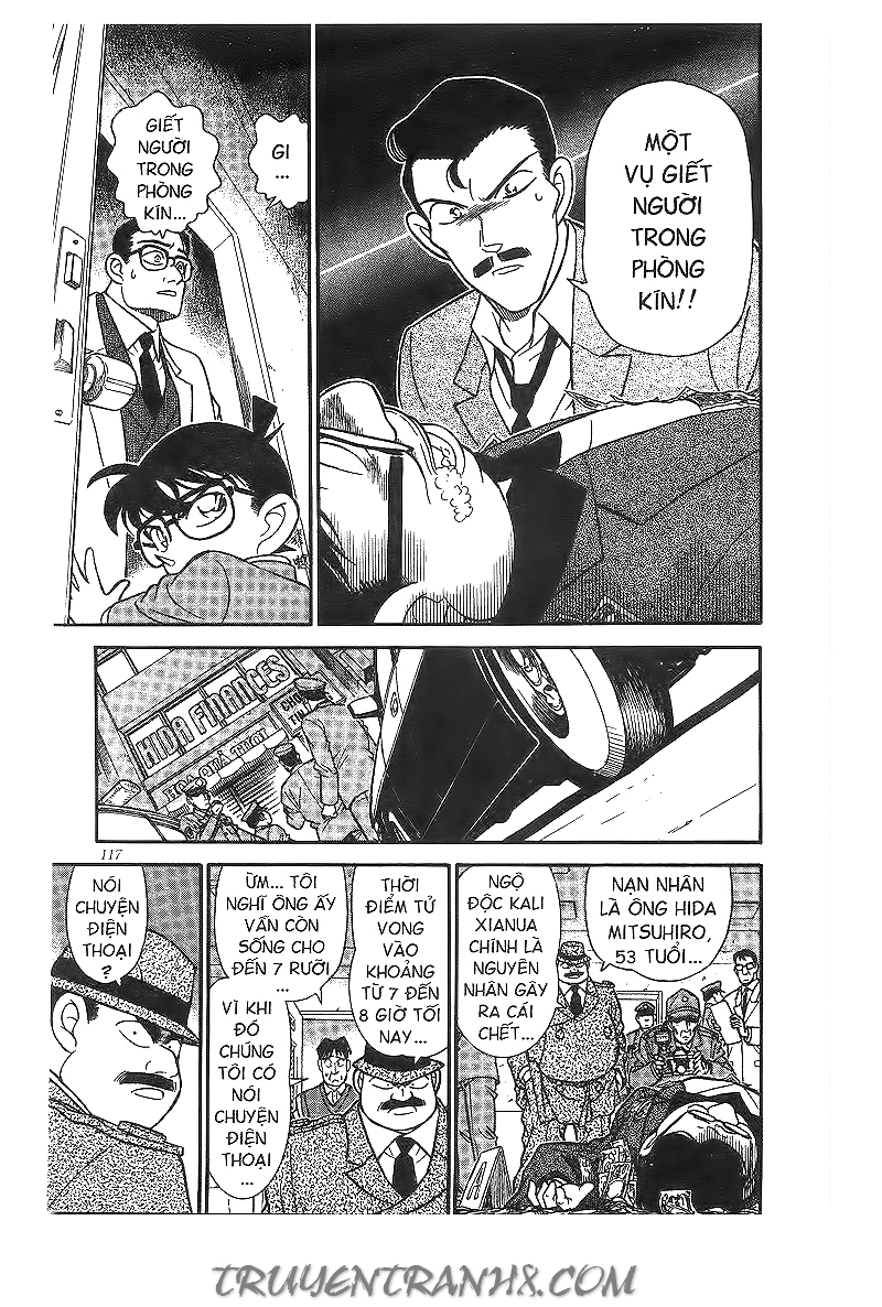 Detective Conan Chap 147 - Truyen.Chap.VN