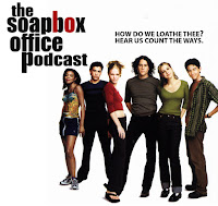 soapbox office podcast