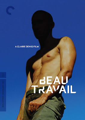 Beau Travail 1999 Dvd Criterion
