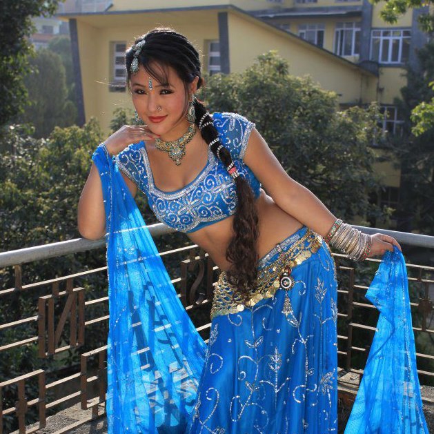 Parbati Rai Glam Photos And Videos ~ Glam Nepal