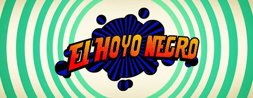 El HOYO NEGRO