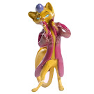 My Little Pony MLP the Movie Busy Book Figure Capper Dapperpaws Figure by Phidal