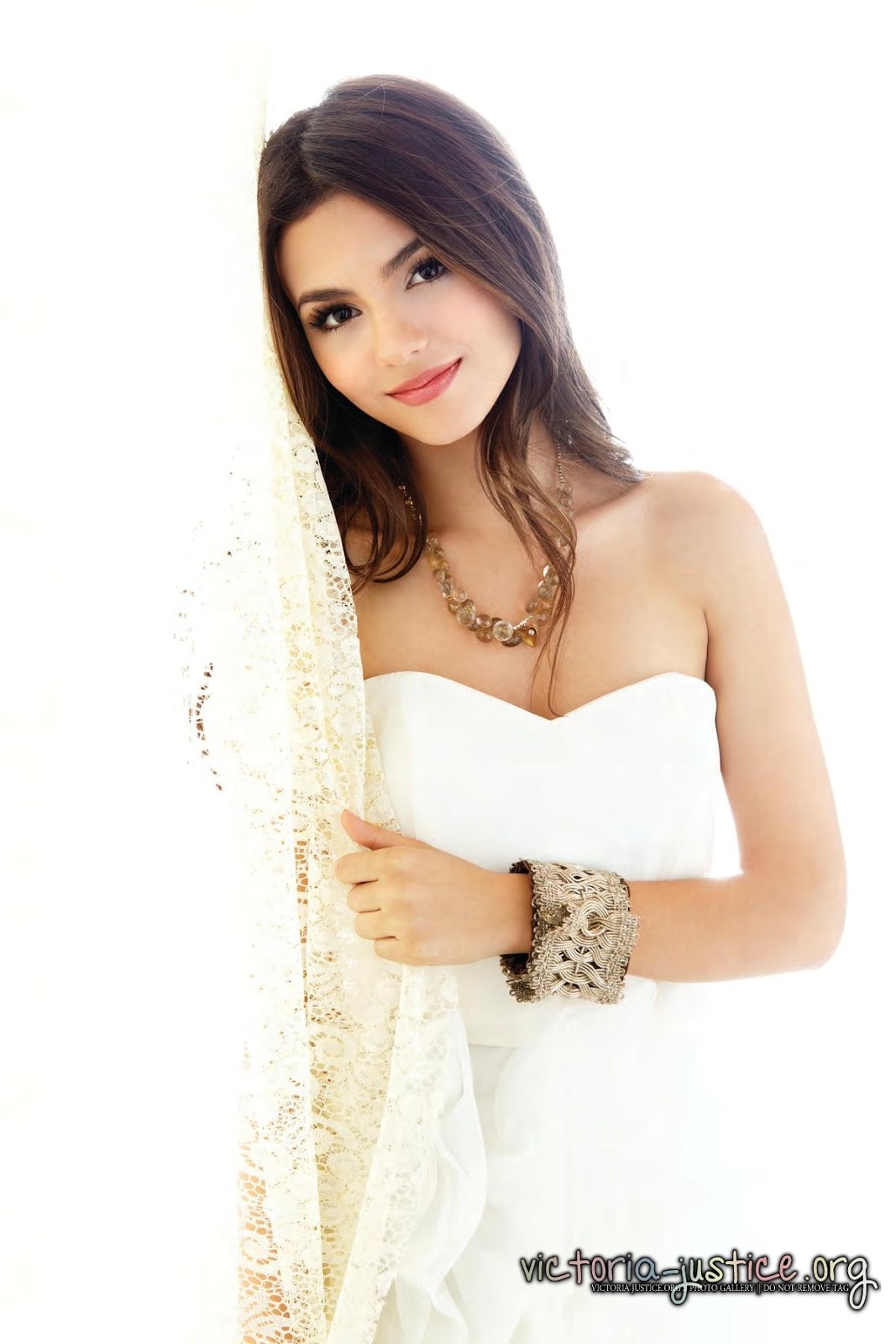 A Look At Drop Dead Gorgeous Actress Victoria Justice Part 2
