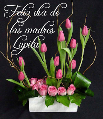 Banco de Imágenes Gratis: Arreglos florales y ramos de flores para mamá
