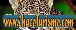 Dirección de Turismo Chaco