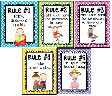 The Witherell Word Rules