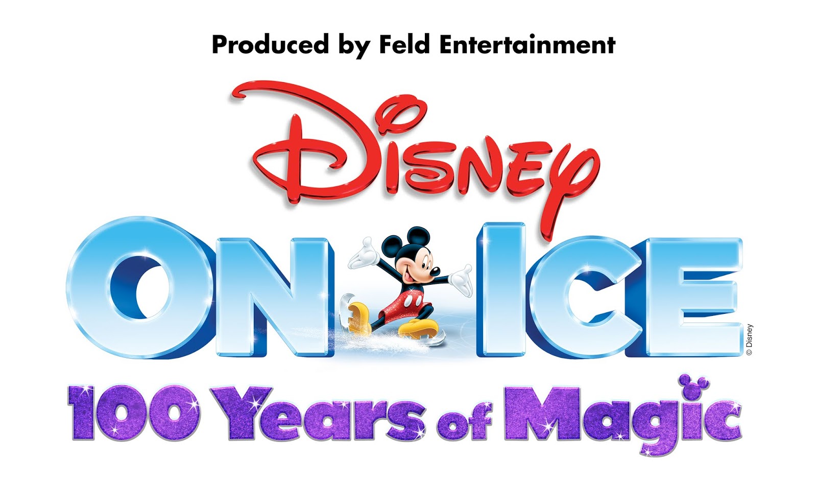 Disney On Ice Newcastle 2019 - How To Buy Pre-Sale Tickets 