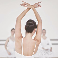 Mundo Bailarinístico - Blog de Ballet: Pé para a selfie ou pé para o ballet?