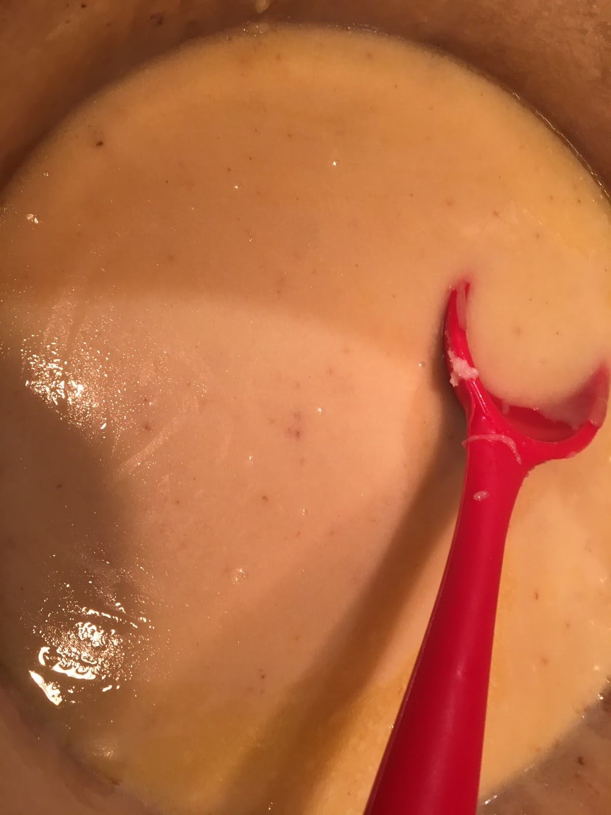 Cooking with Barry & Meta: Grandma Kohler’s Peppernuts