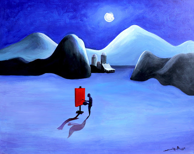ညီေဆာင္းဦး – ကြ်န္ေတာ္ ခံစားသူ