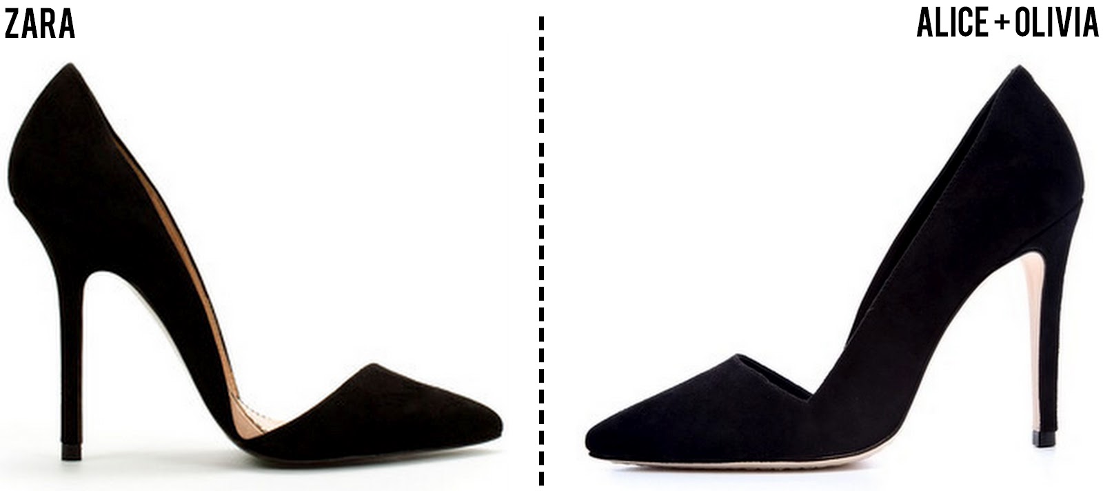 Zara Court Shoe Review Zara Court Shoe Review