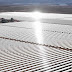 Das größte Solarkraftwerk der Welt - Thermischer Solarpark in der Wüste