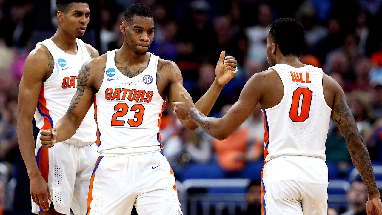 Florida Gators men's basketball Basketball Choices