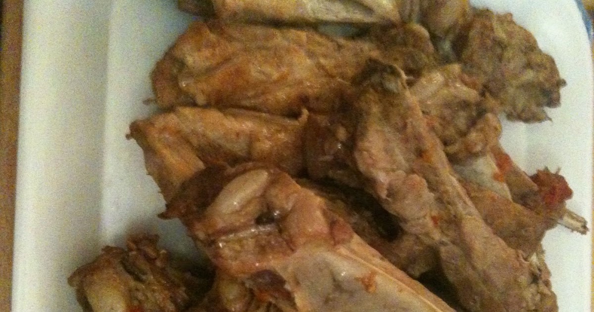 Free From G. Gluten Free Smoked Barbecue Spare Ribs