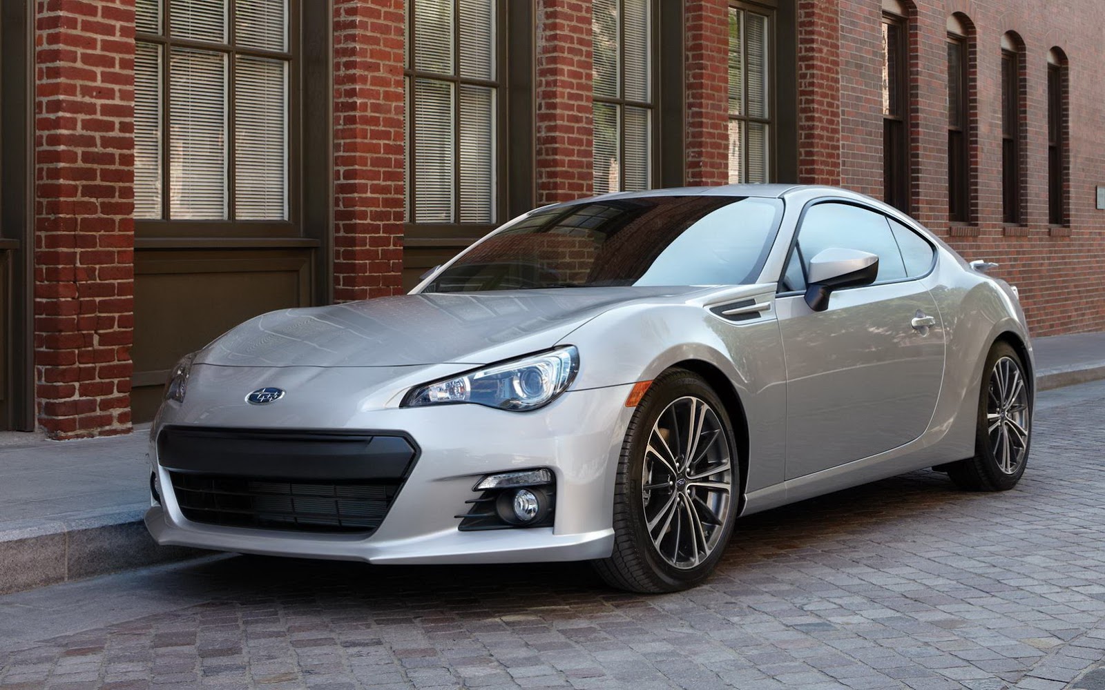 Supercars 2017 Subaru Brz 2017 Subaru Brz
