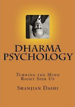 Dharma Psychology, la psicología que sustenta la meditación