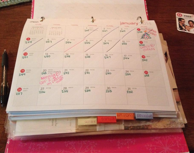 Pastry Siren My Sacred DIY Wedding Planning Binder pastry-siren-my-sacred-diy-wedding-planning-binder