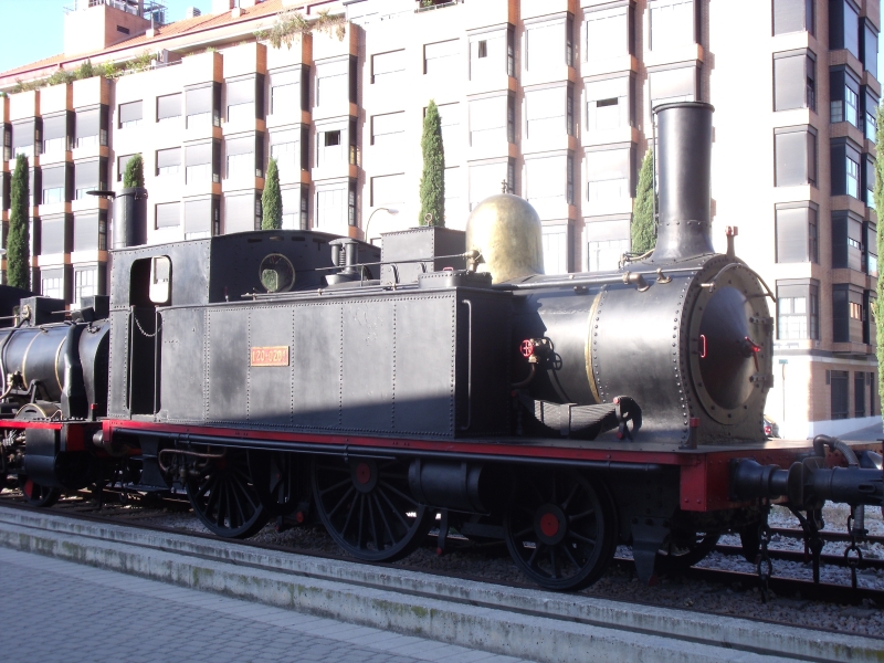 ¿Cómo funcionan los trenes? ¿Cómo funciona una de vapor? ¿Cómo funcionan los trenes? ¿Cómo funciona una de vapor?