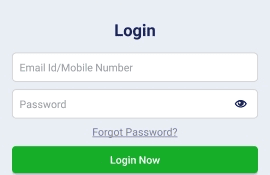 lucky11 login