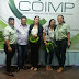 Prefeito Edno Alves participa de congresso realizado pelo Coimp em Salinas