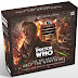 AUDIO REVIEW: The War Doctor Vol.1 - Only The Monstrous
