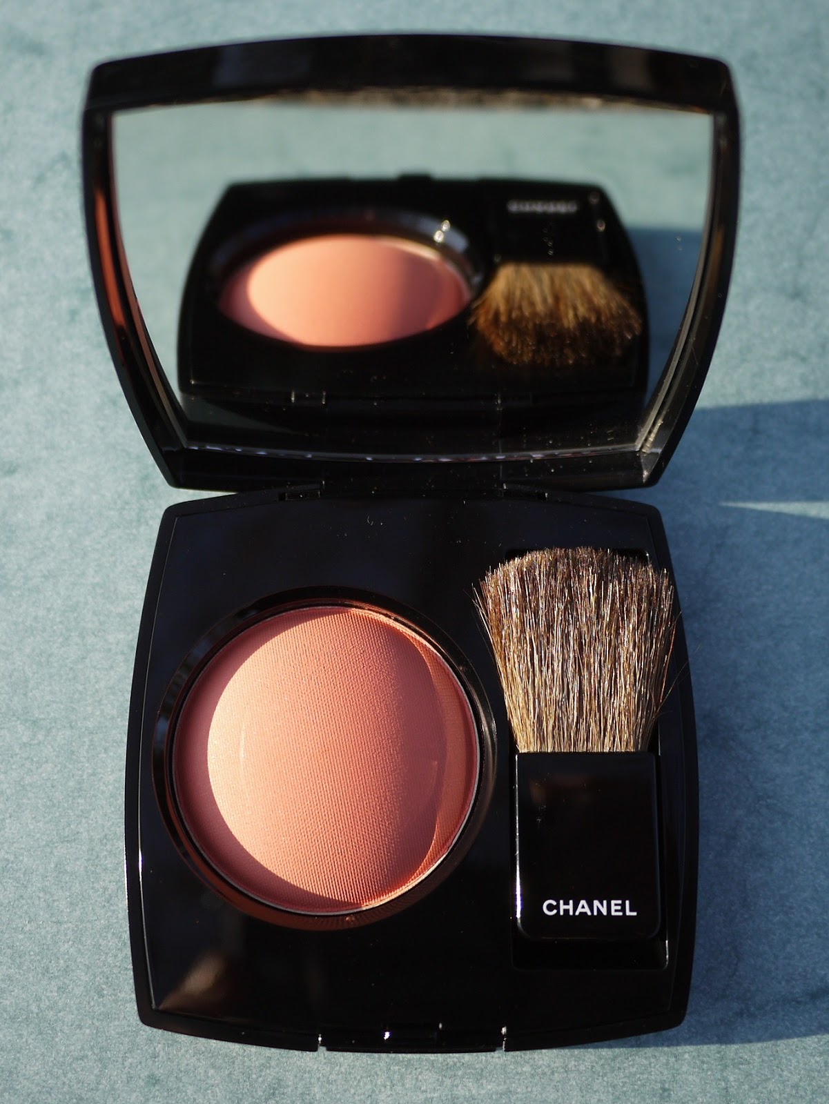 best chanel blush color