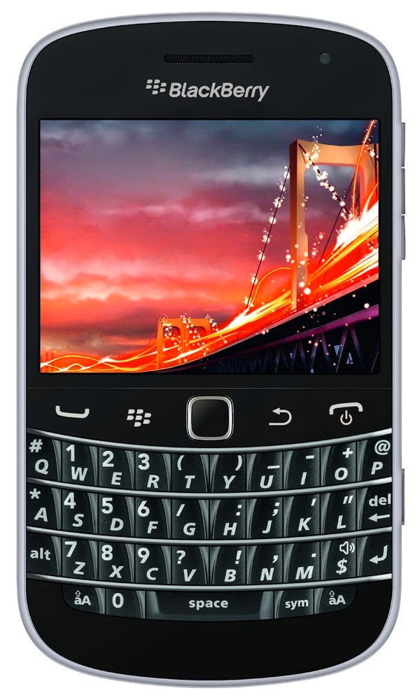 Spesifikasi dan Harga BlackBerry Bold 9700 Tips & Cara