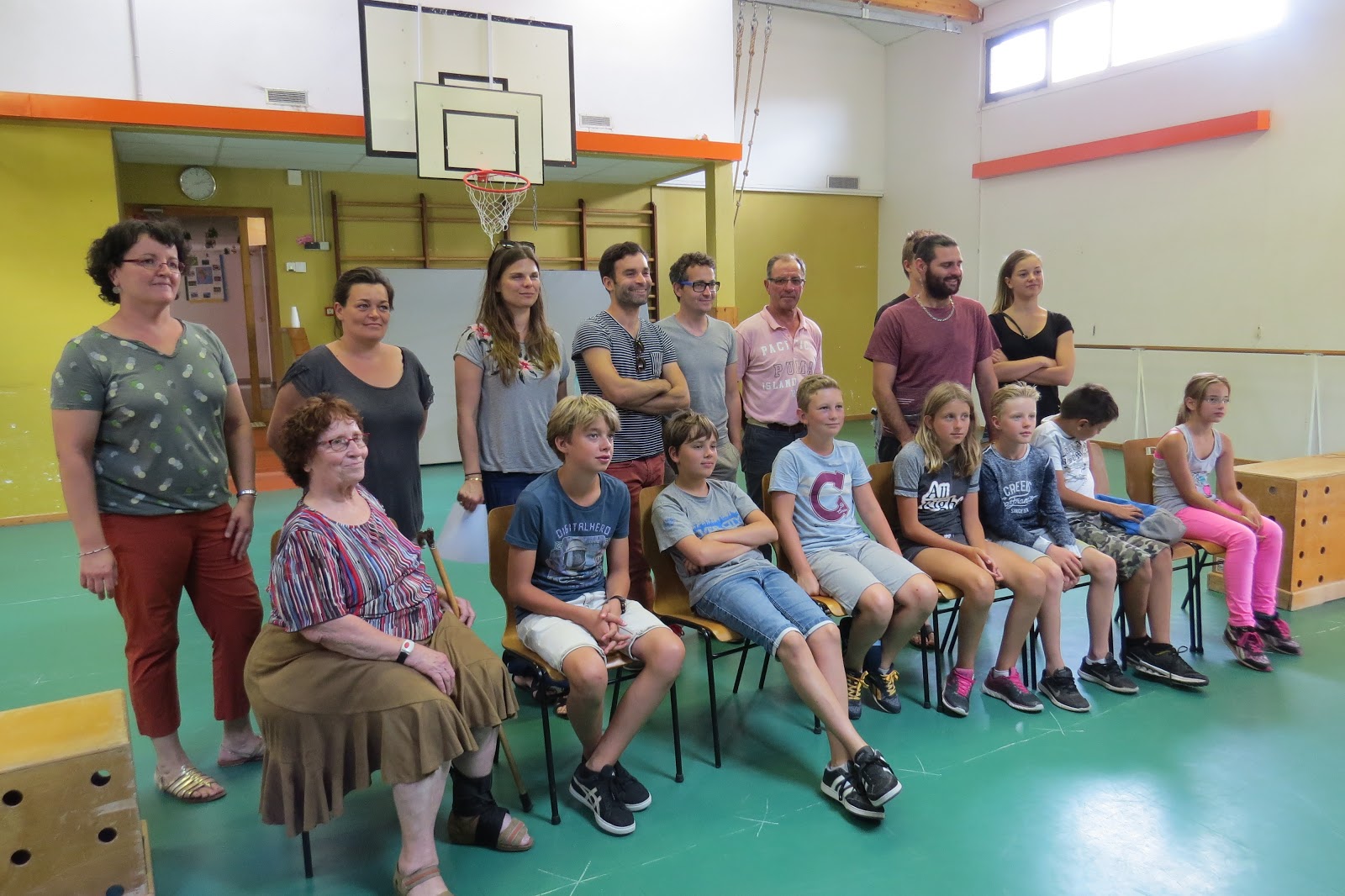 association nouvelles rencontres de brangues